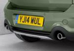 Mini Countryman SD 2014 года